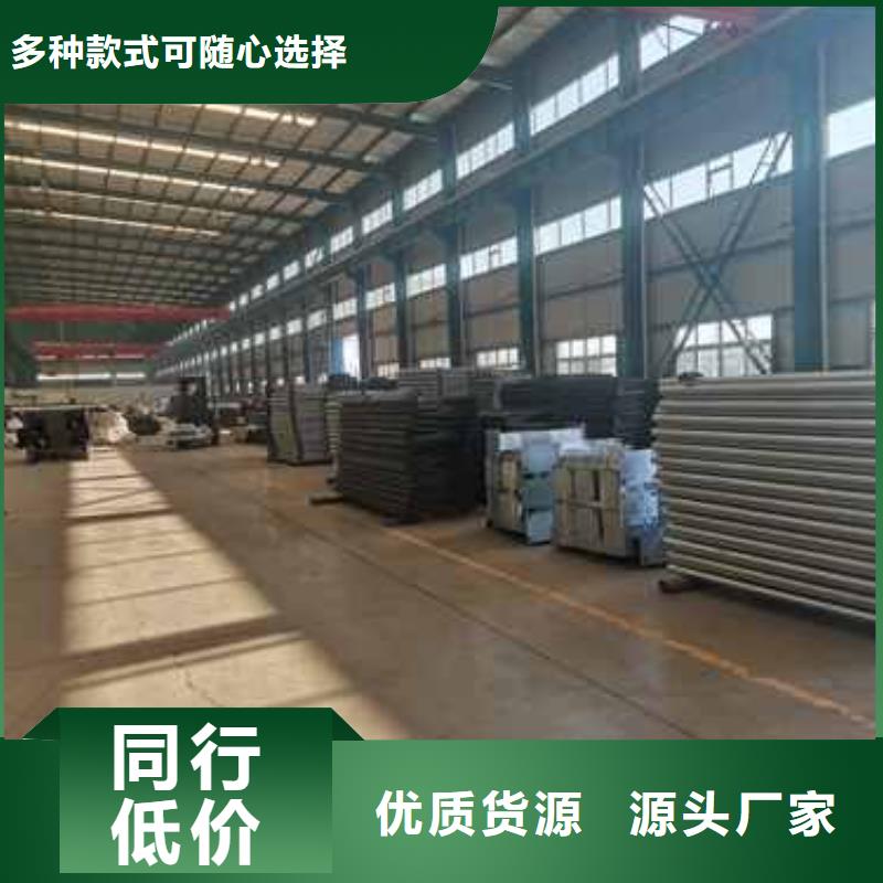 不锈钢栈道护栏品种齐全