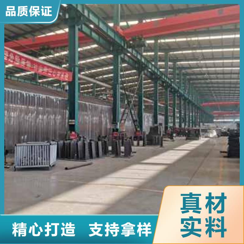 找桥上桥栏杆生产厂家