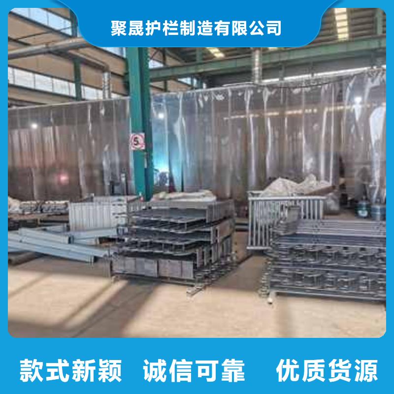 304防撞栏杆-老客户喜爱