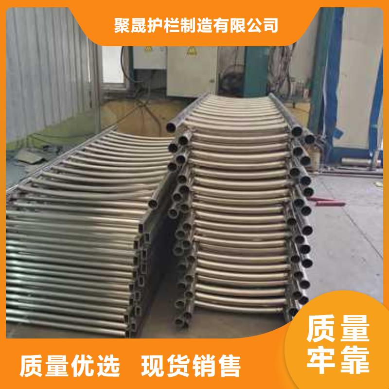 值得信赖的桥梁护栏供应商