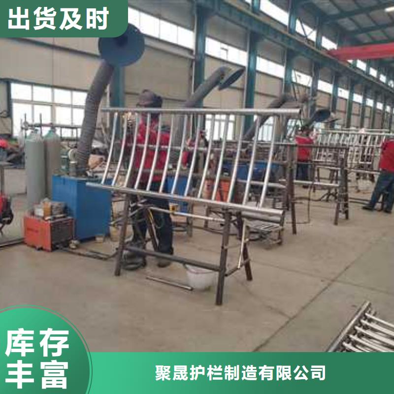 桥上桥梁栏杆品牌供应商