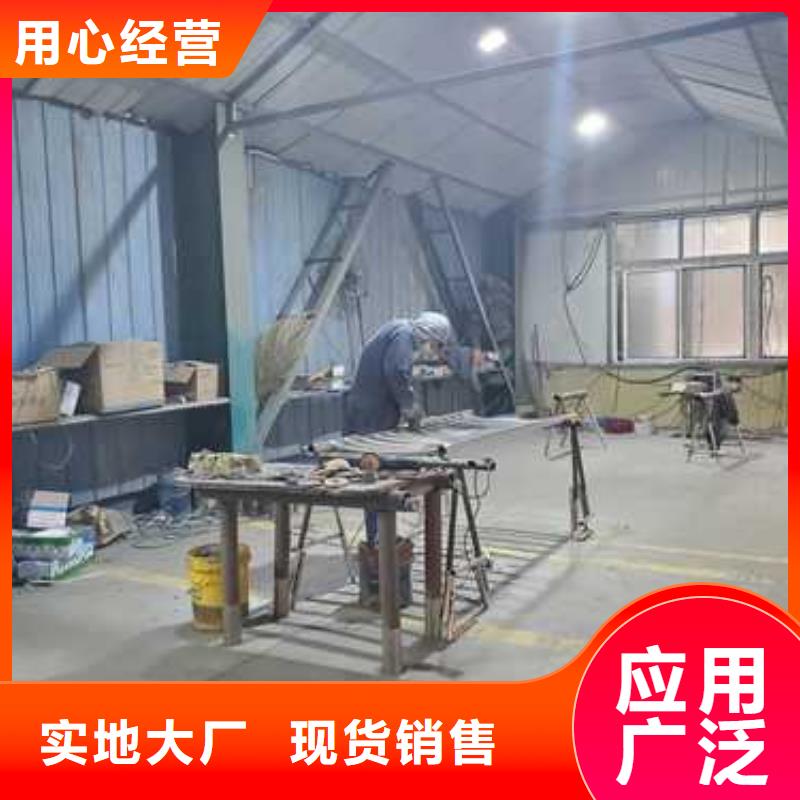 防撞钢板立柱报价-厂家