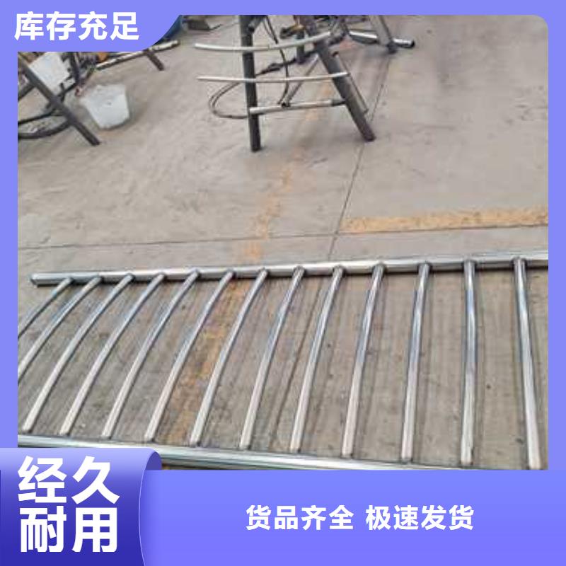 防撞钢板立柱报价-厂家