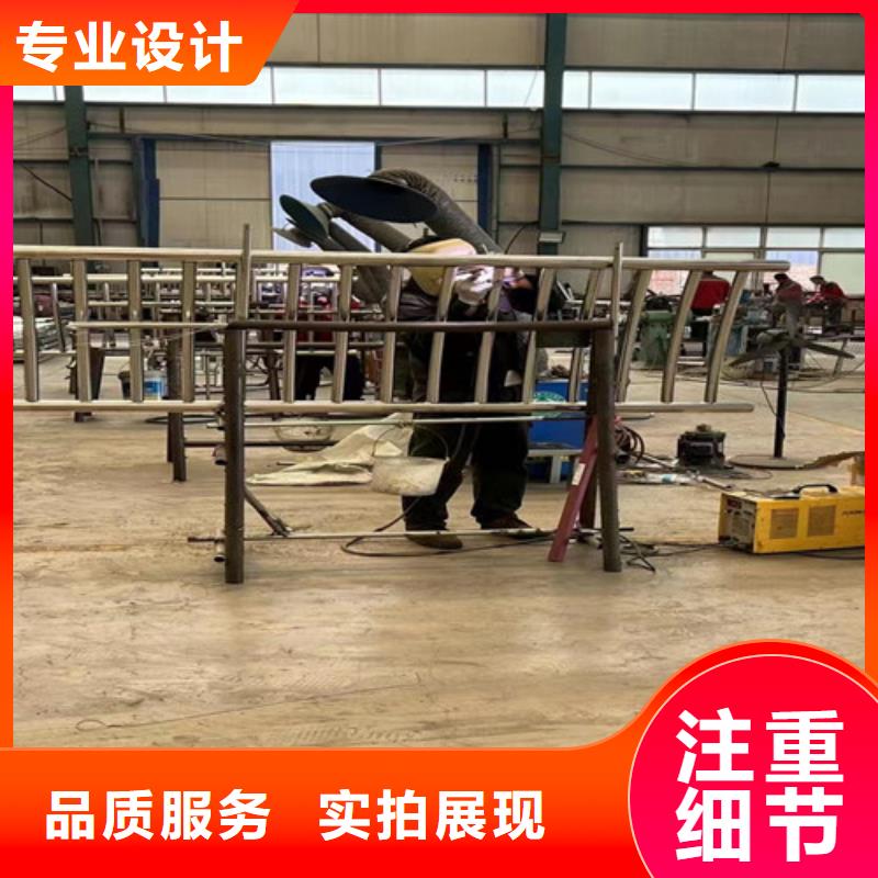 铝合金桥梁栏杆产品参数