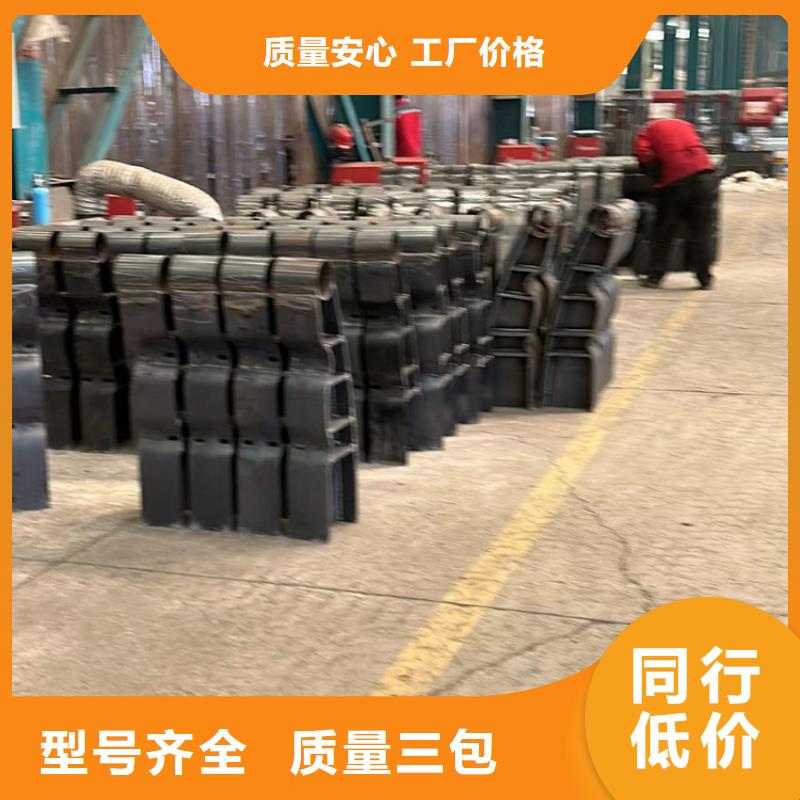 东方市城市LED灯光栏杆现货直发