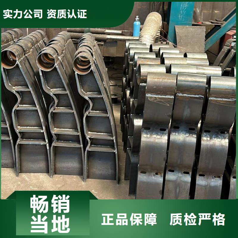 灯箱护栏找聚晟护栏制造有限公司