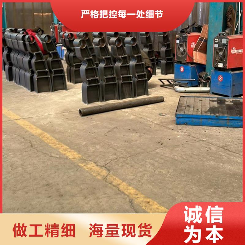 现货供应铝艺栏杆_厂家