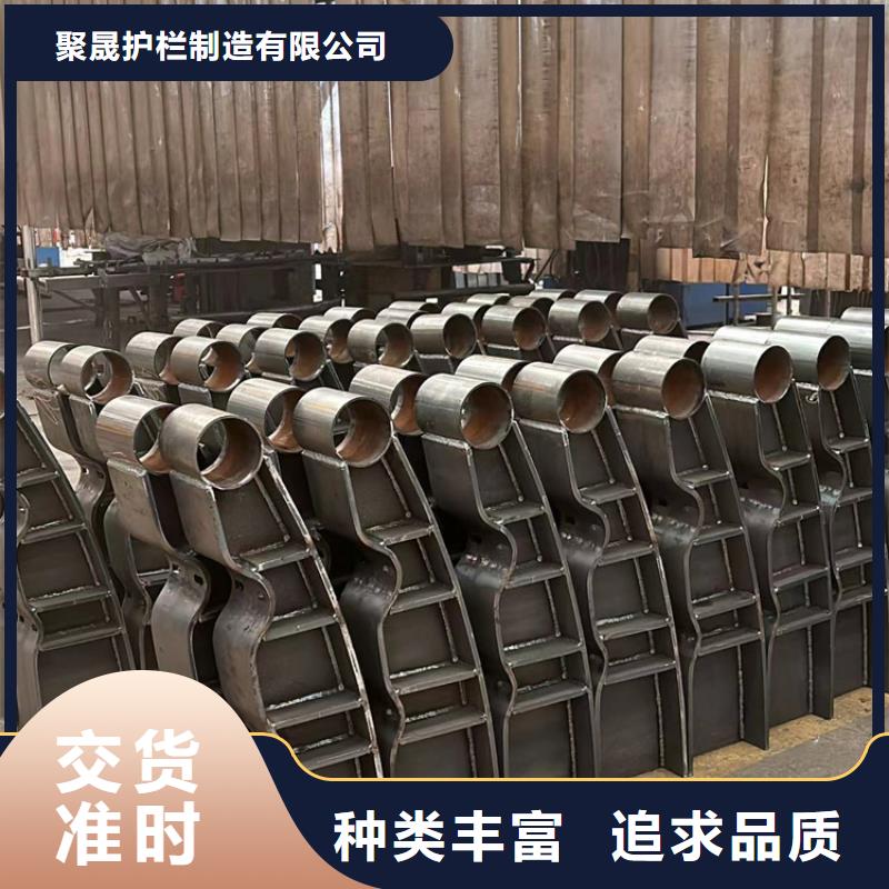 天桥铝艺护栏加工厂家