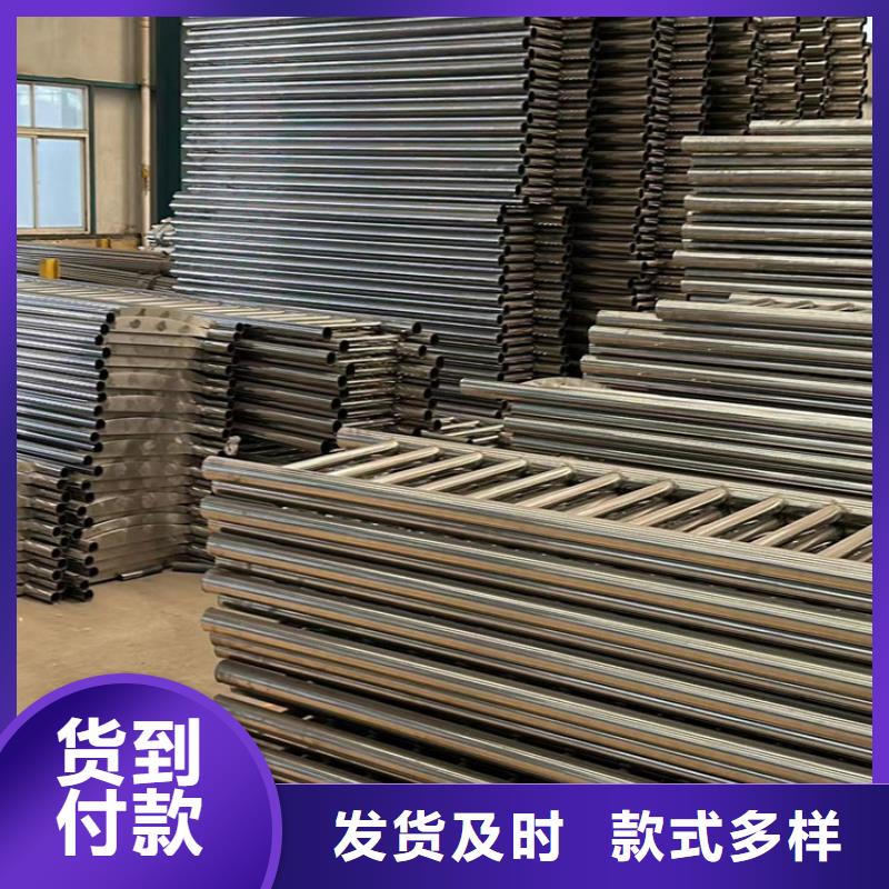 济源市桥梁景观栏杆加工销售