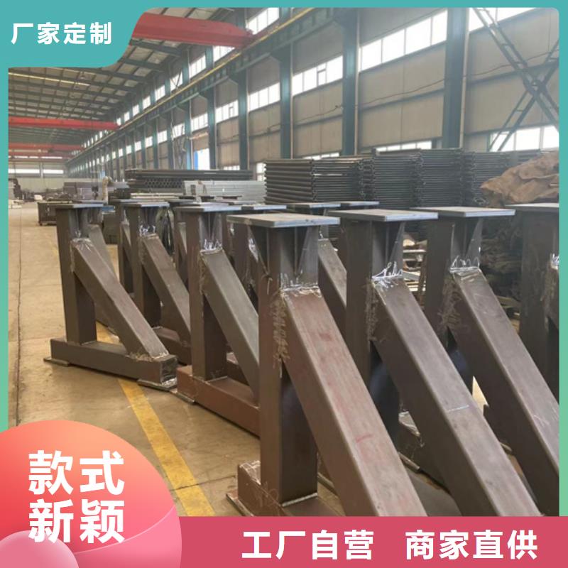 公路防撞护栏厂家_咨询优惠