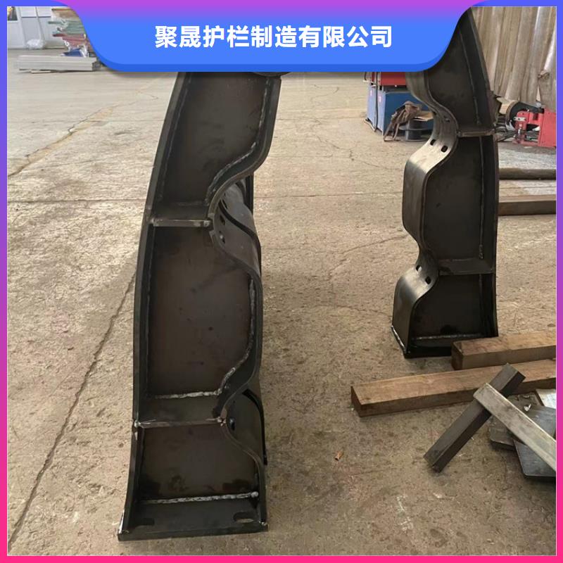 复兴护栏厂
