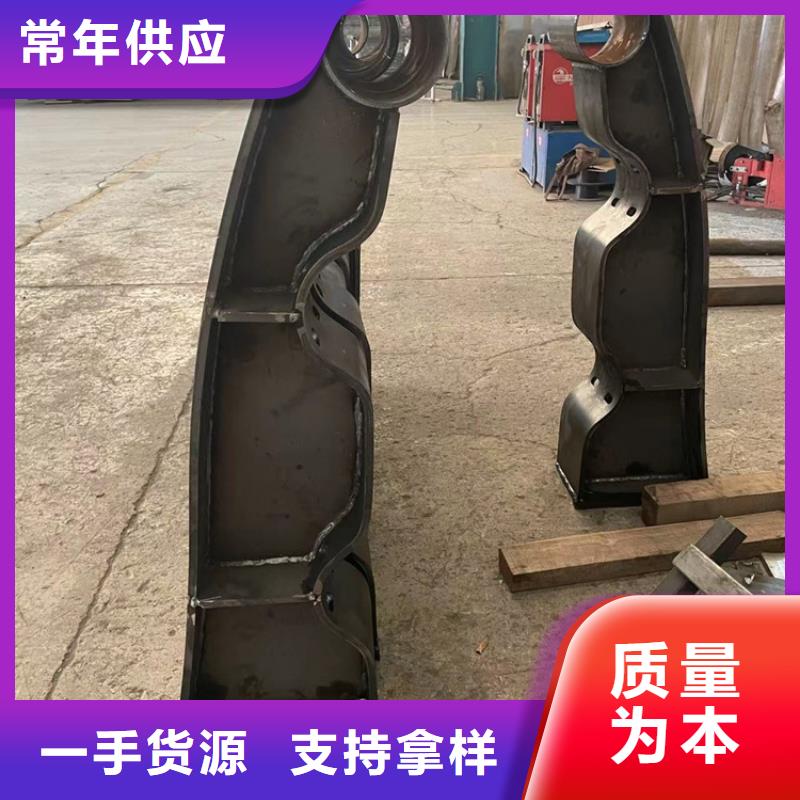 桥栏杆真诚的服务