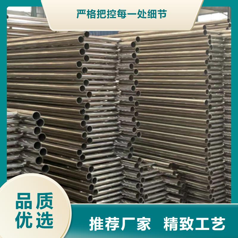 怀安护栏生产厂家