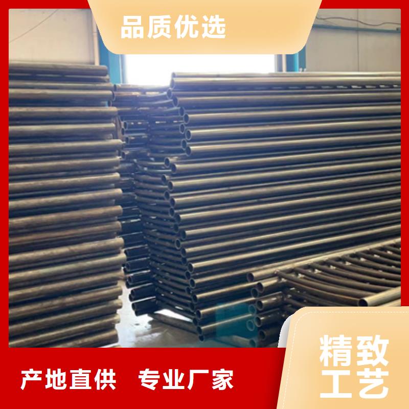 河道灯光栏杆一站式采购