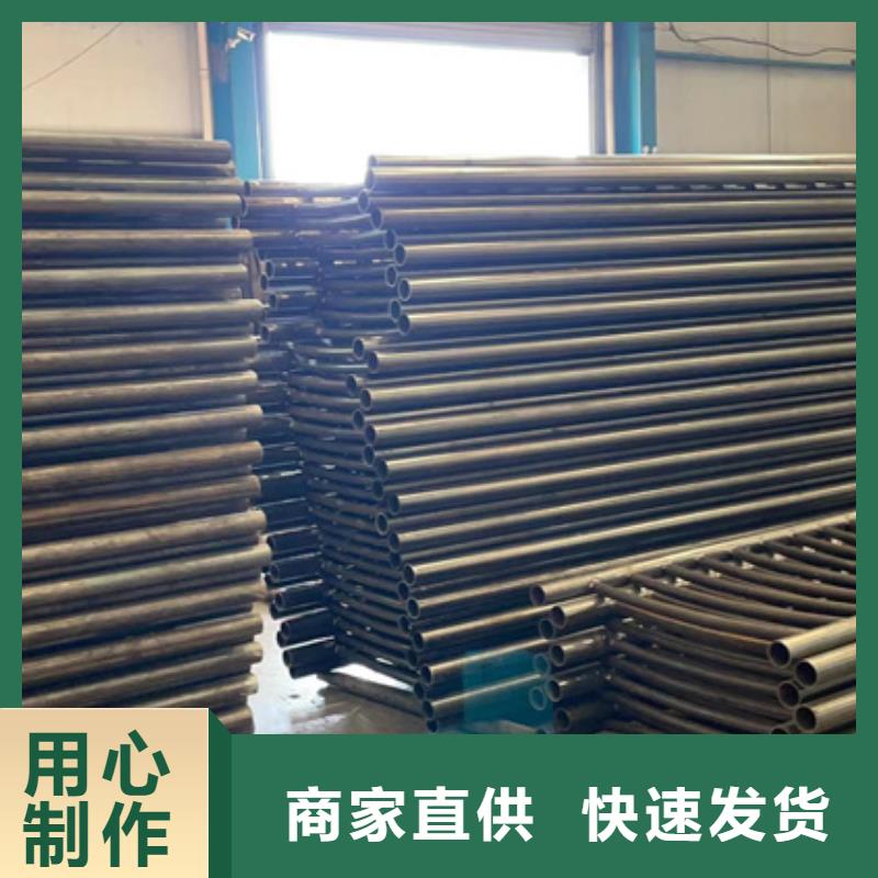 发货速度快的桥梁栏杆公司