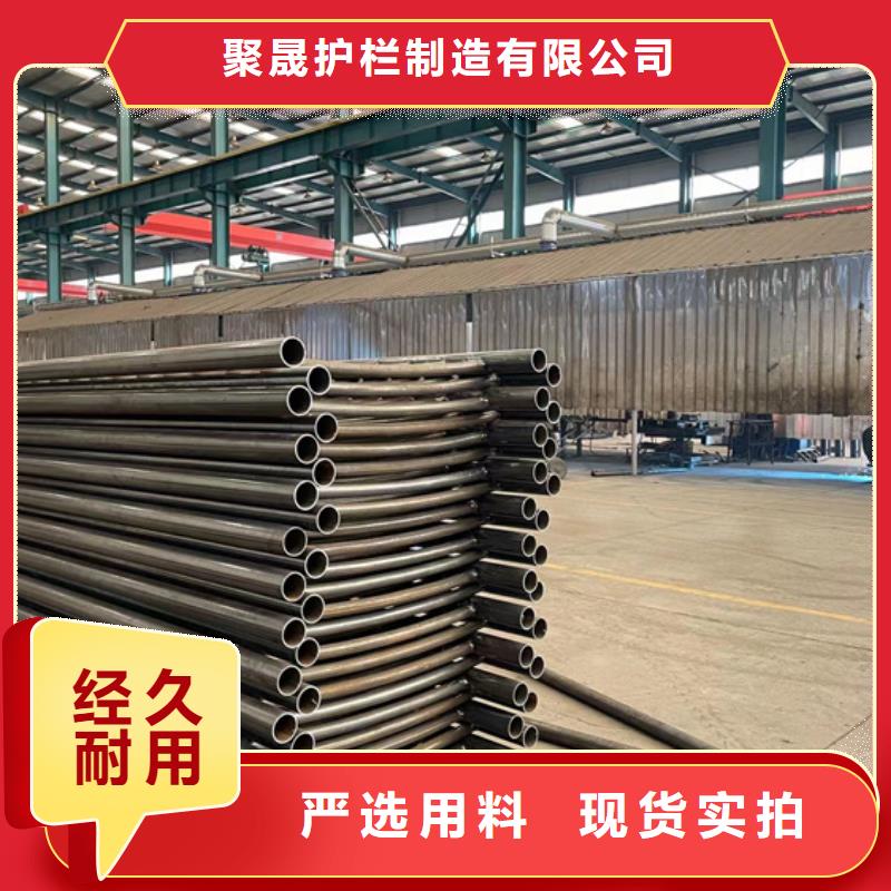 镀锌钢索栏杆厂家质量过硬