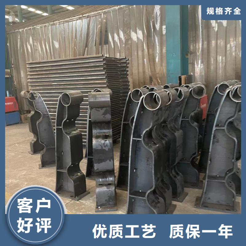 采购灯光铝艺栏杆必看-经验丰富