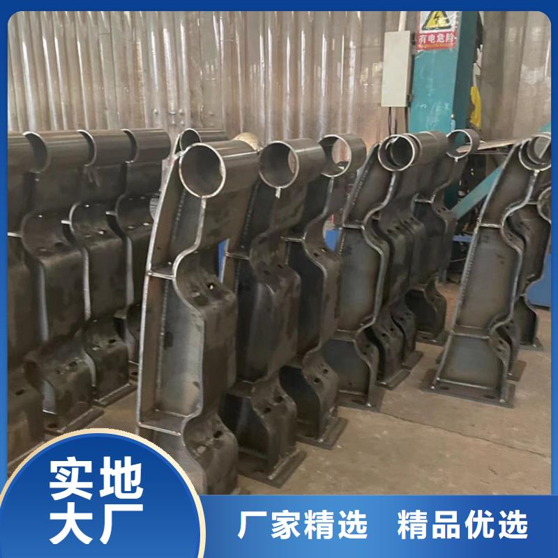天桥景观灯光护栏全国走货