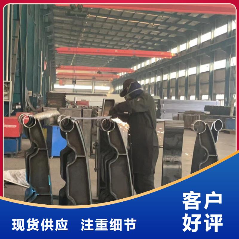 人行横道隔离栏-人行横道隔离栏厂家直销