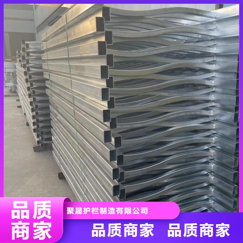 不锈钢景观护栏-专注不锈钢景观护栏十多年