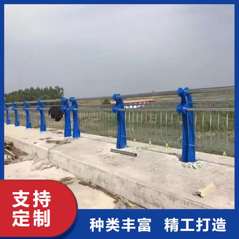 不锈钢护栏-客户都认可
