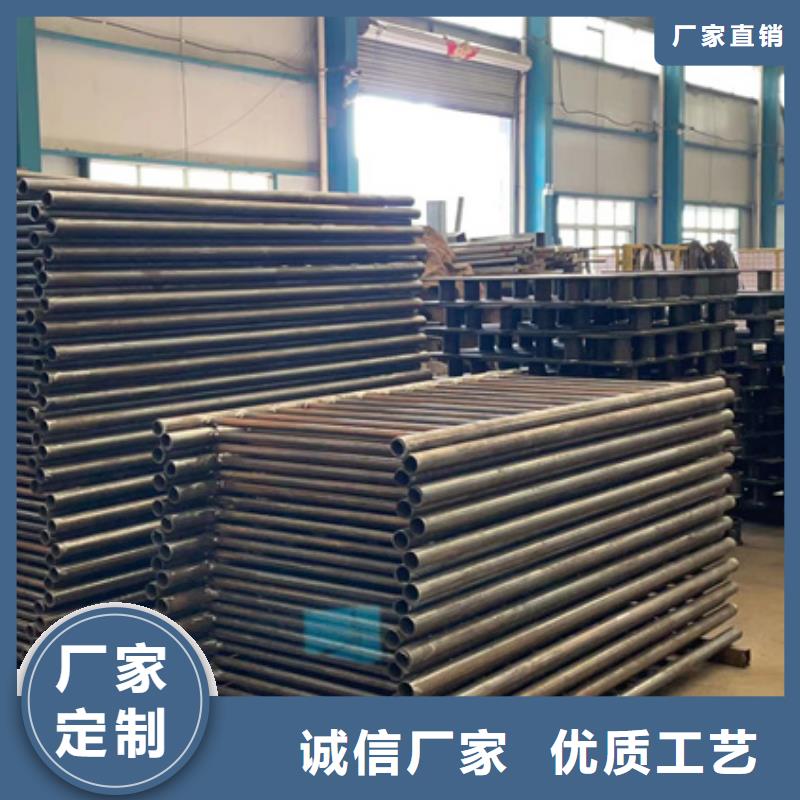买桥梁景观护栏注意事项