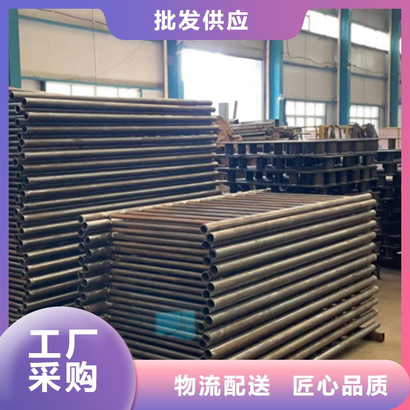天桥公路防撞护栏大量现货充足