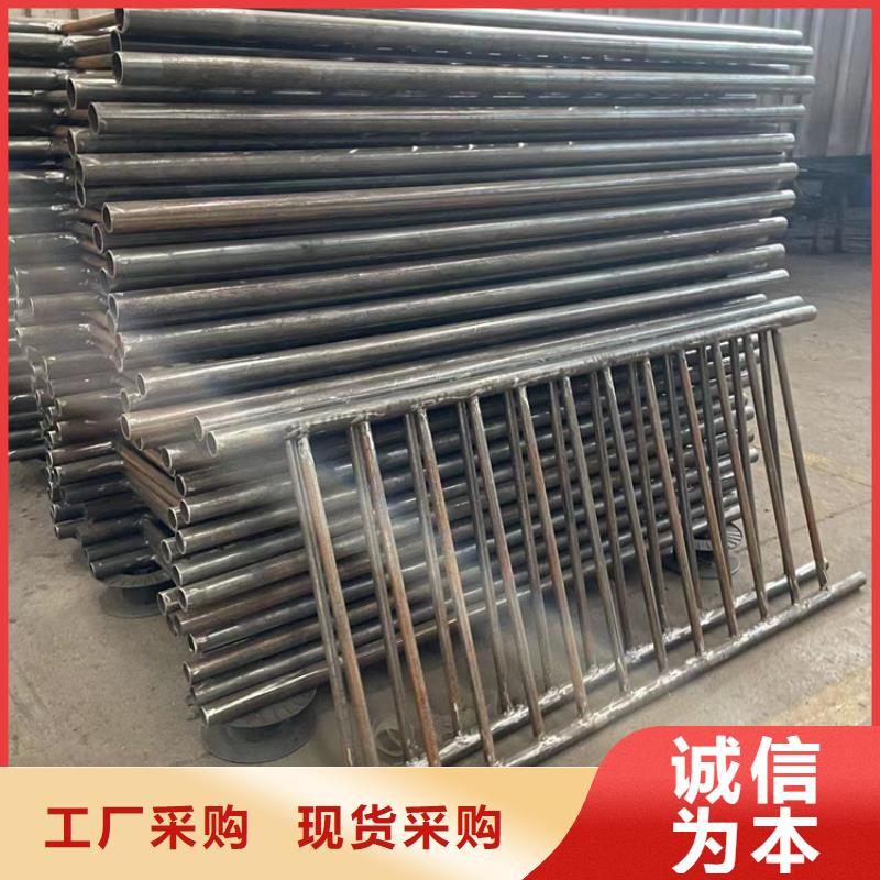 不锈钢桥梁护栏-高标准高质量