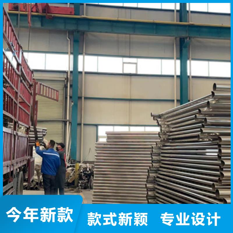 品牌的城市天桥栏杆公司