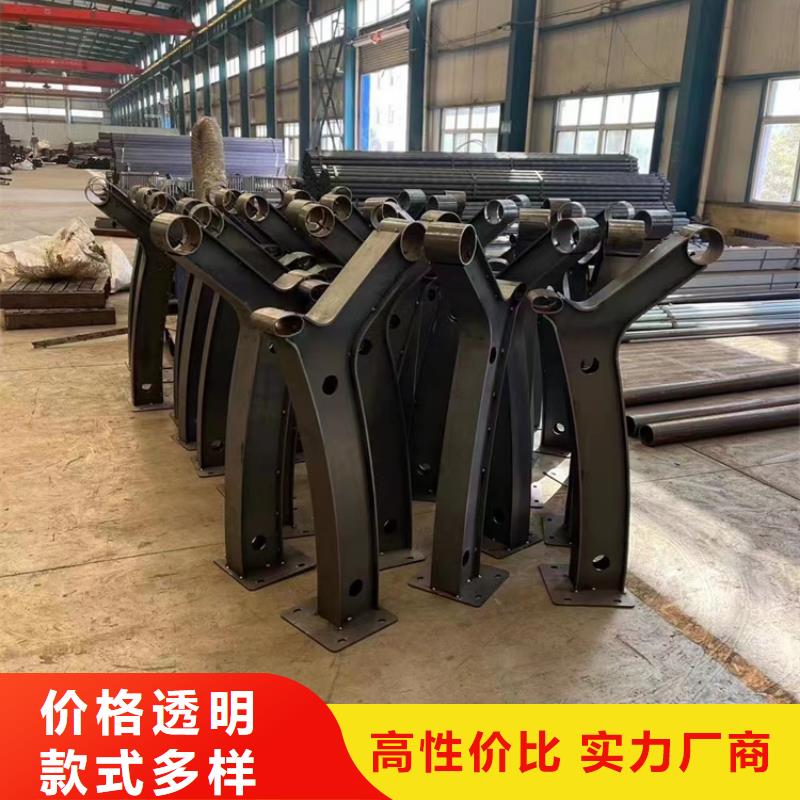 201不锈钢复合管护栏-201不锈钢复合管护栏价格低
