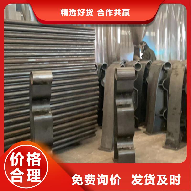 不锈钢绳索护栏量大优惠