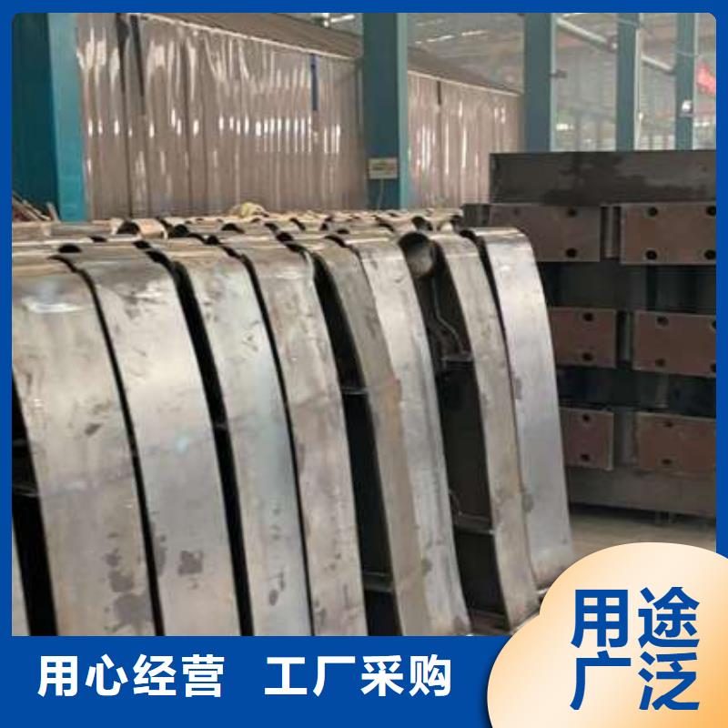 怀来护栏生产厂家
