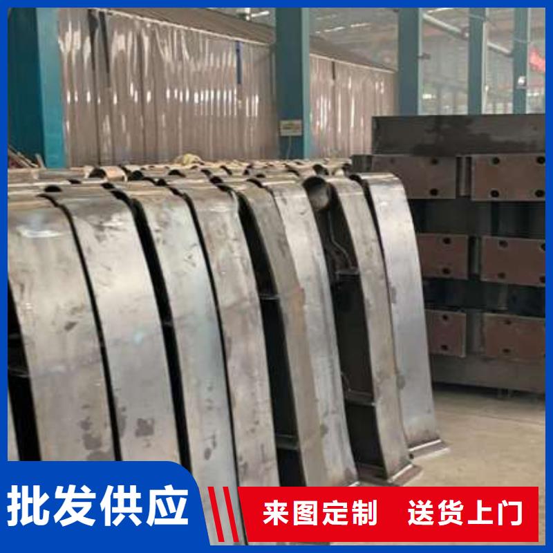 购买防撞护栏联系聚晟护栏制造有限公司