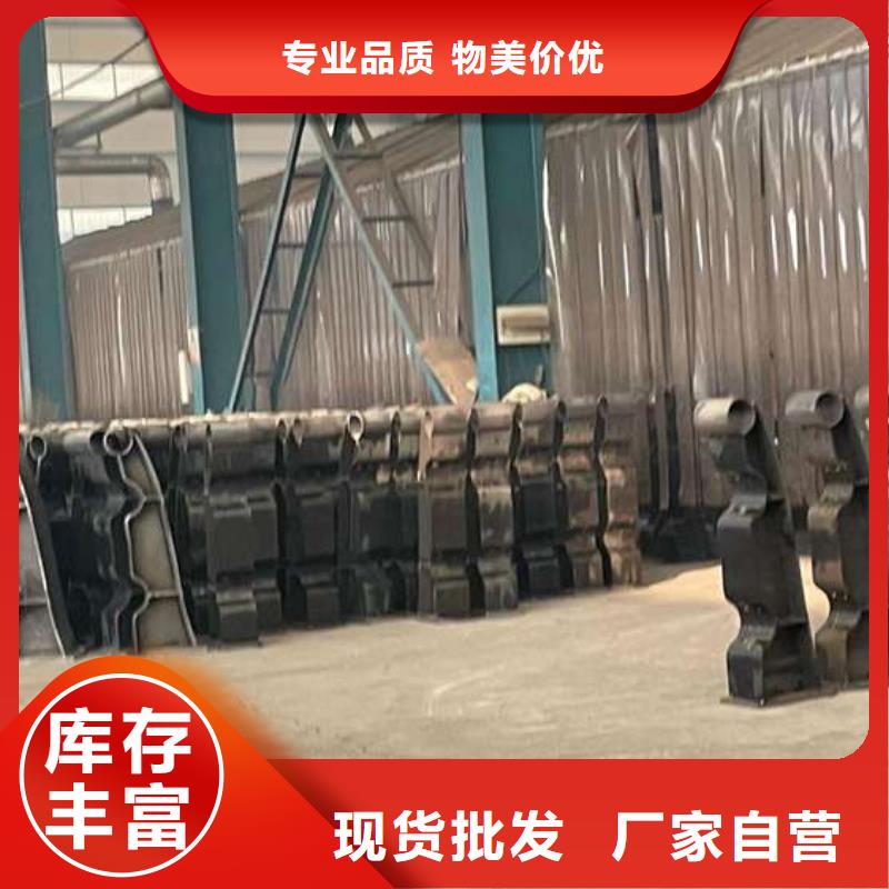 灯箱护栏生产厂家-批发