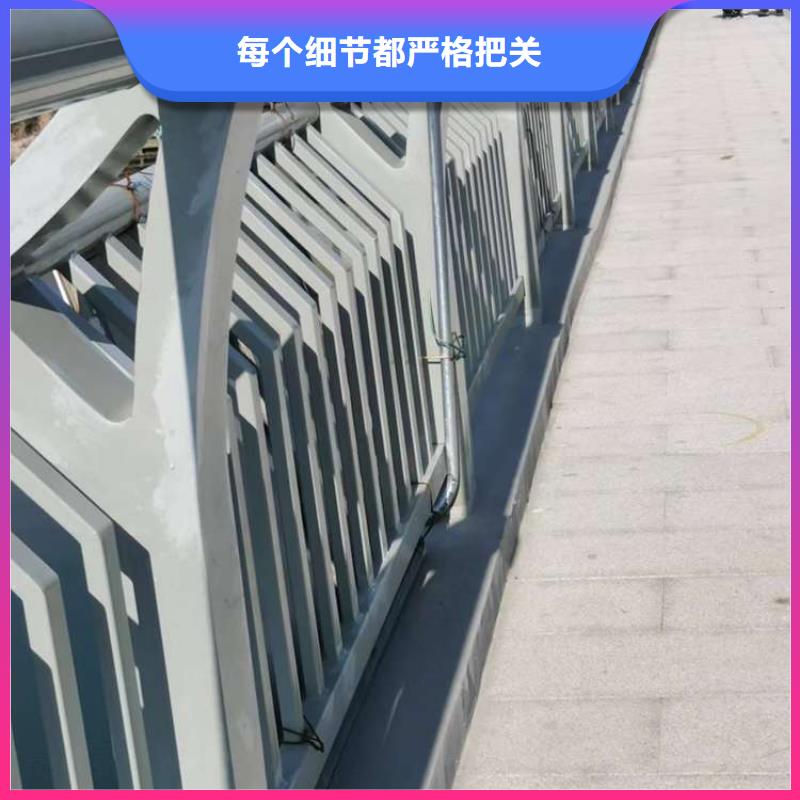 找不锈钢桥梁栏杆厂家选聚晟护栏制造有限公司
