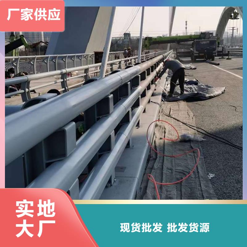 信誉好的桥栏杆公司
