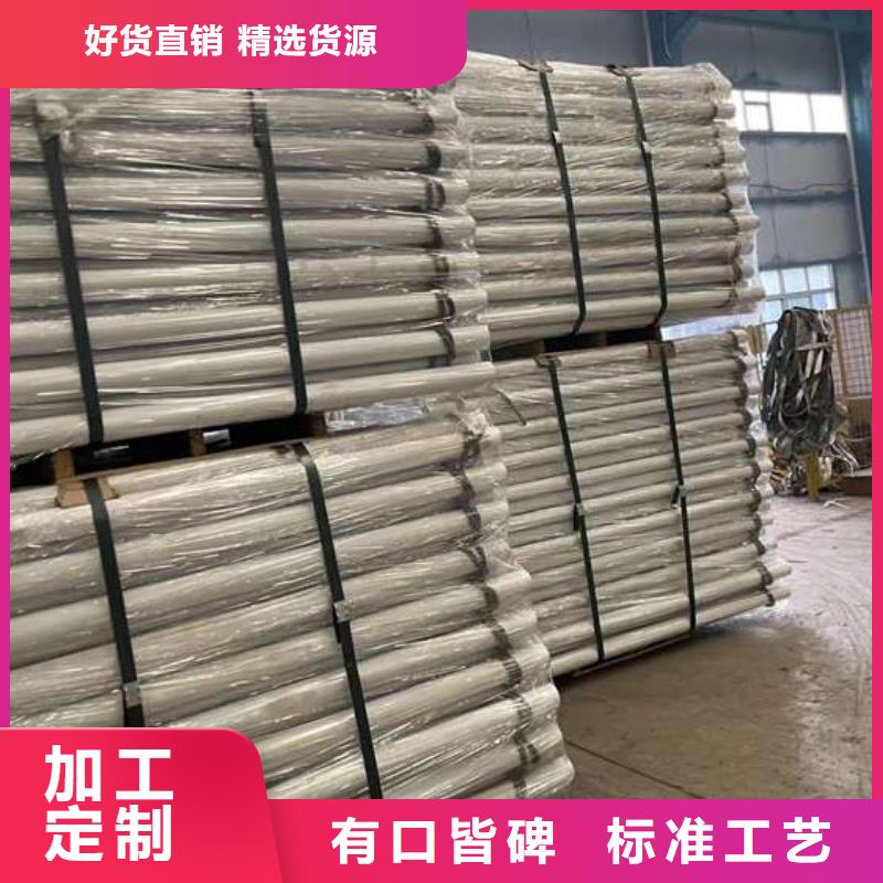 经验丰富的天桥不锈钢桥梁护栏销售厂家
