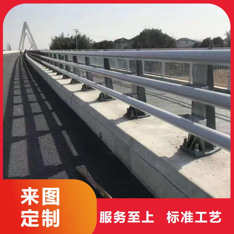 铝合金桥梁栏杆_快来了解