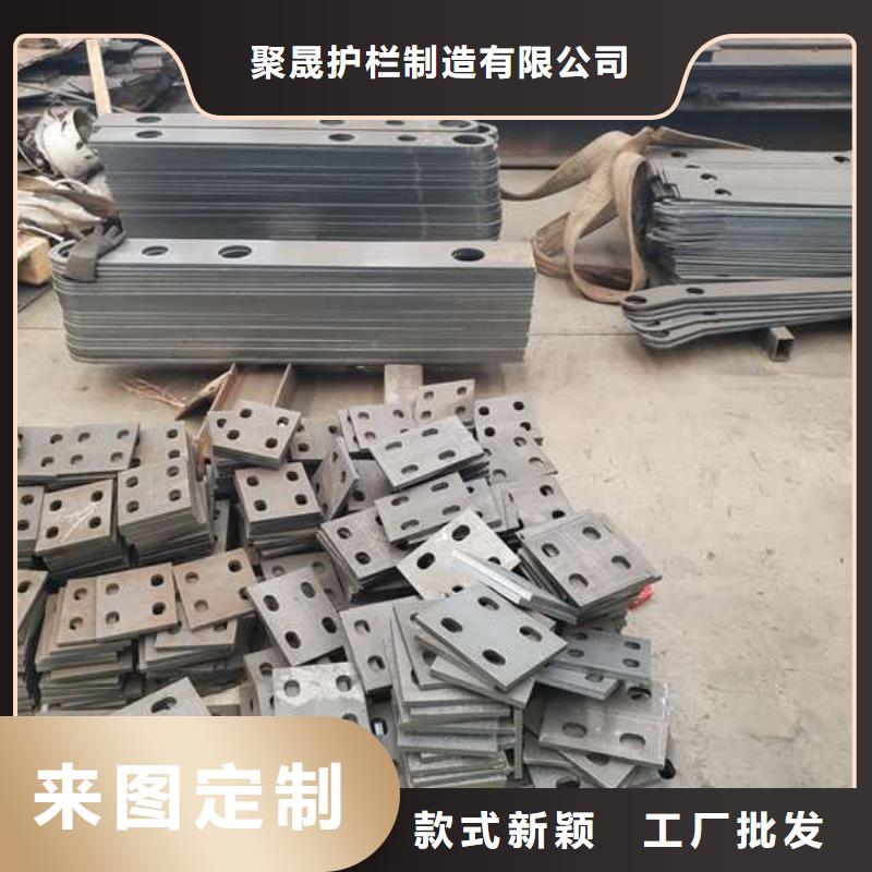 公路防撞护栏厂家_咨询优惠