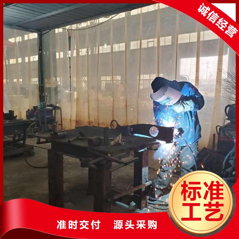 天桥景观灯光护栏全国走货