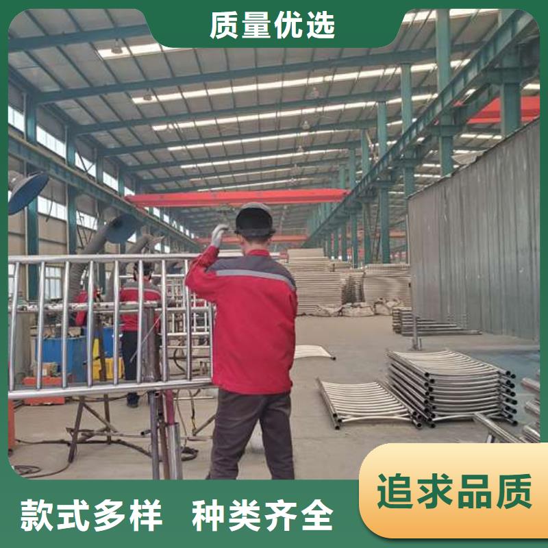 2025货到付款#公路人行道防撞护栏#生产厂家