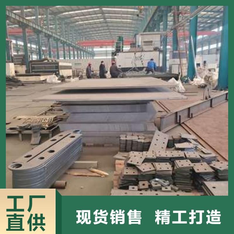厂家热线高铁护栏