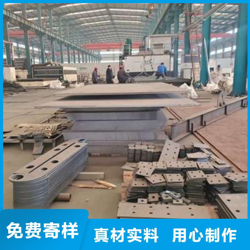 质量优的桥梁景观栏杆供应商
