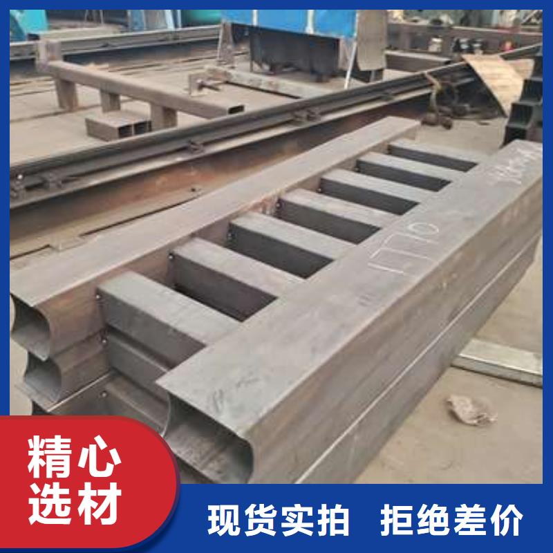 公路防撞护栏厂家_咨询优惠
