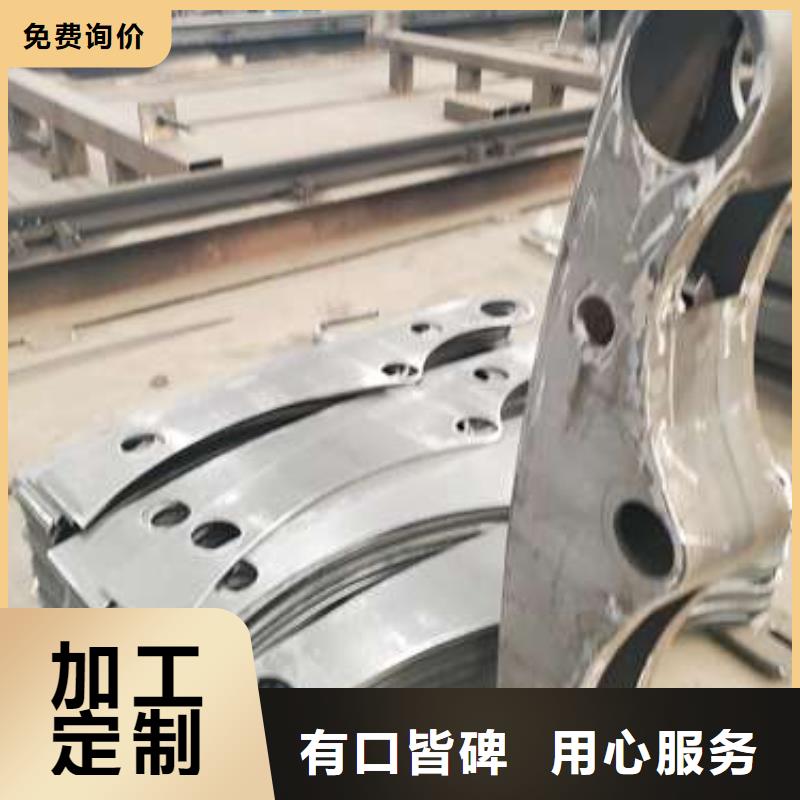 公路LED灯光护栏可按需定制