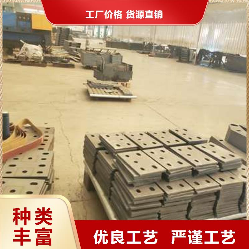 质量优的桥梁景观栏杆供应商