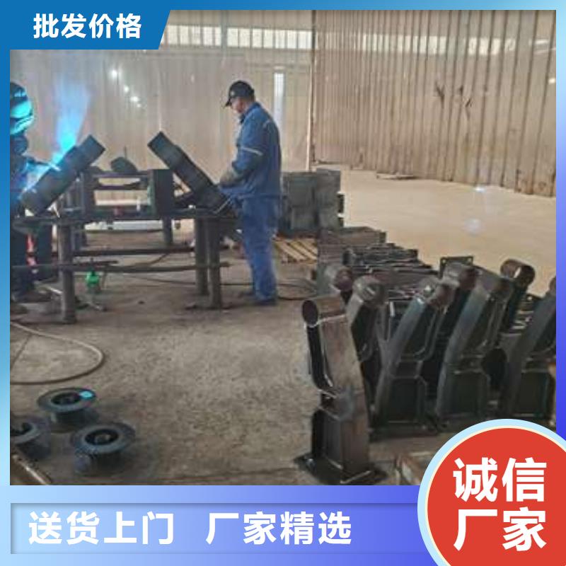 不锈钢护栏-客户都认可