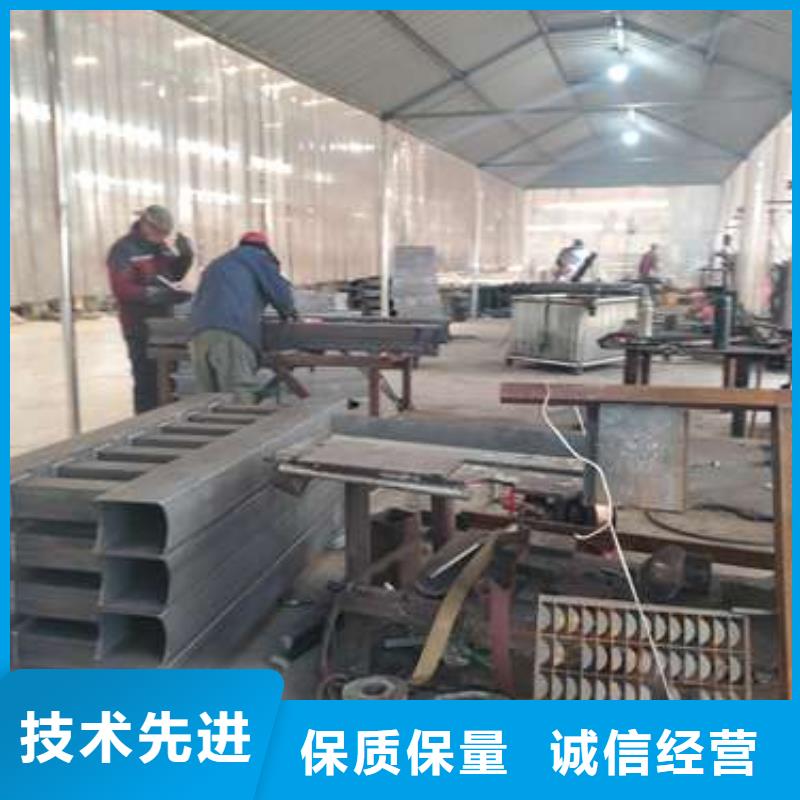 城市河道灯光护栏厂家直销-诚信经营