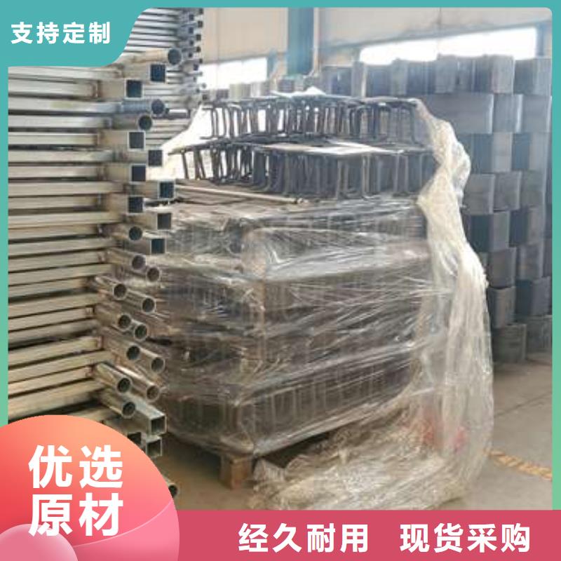 城市天桥护栏_让您放心的选择