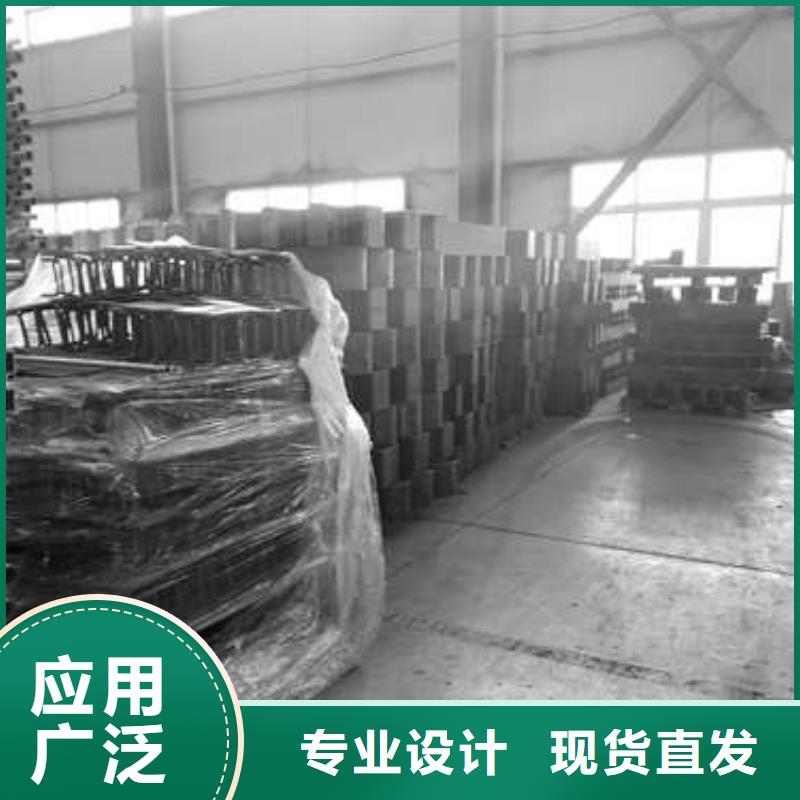 公路不锈钢景观护栏原厂